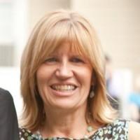 Carol Trim