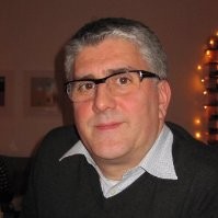 Peter Gereben