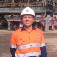 Tony Li