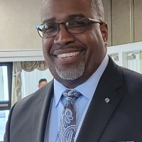Keith Johnson
