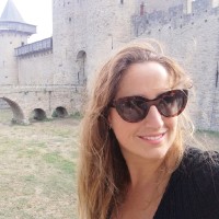Cristina Gras
