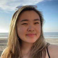 Ashley Pang