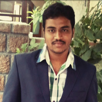 Kamasani Vinod