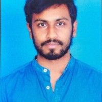 Arjun R