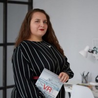 Anastasia Morozova