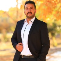 Abdallah ALKhawaldeh