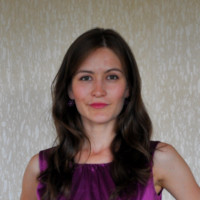 Alfiya Suleymanova