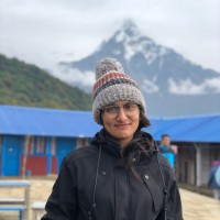 Reecha Basnet