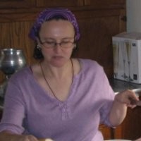 Jill Mcculloch