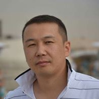 Tsogbayar Tsogniisuren