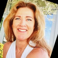 Ina van Venrooij