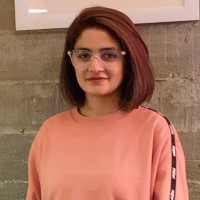 Masooma Qaiser