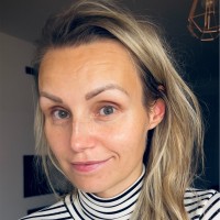 Martina Molnár