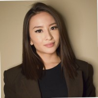 Karina Uzukbayeva