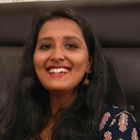 Sai Subhikshaa V B