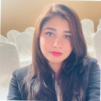 Saira Saeed