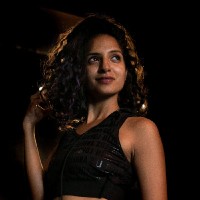 Pooja Rajpurohit