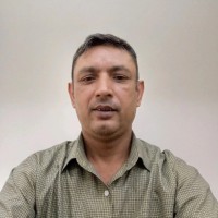Anil Adhikari