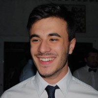 Ethan Nazzaro