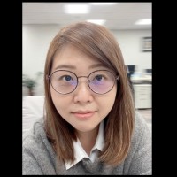 Silvia Peng