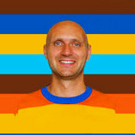 Marc Ter Horst