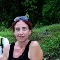 Sandrine Blondeau