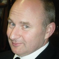 andy rolfe