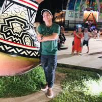 Erick Vasquez
