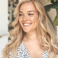 Nora de Jong