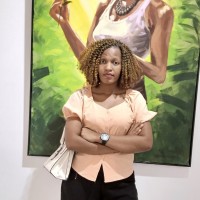 Irene Lyimo