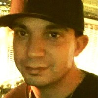 Christopher Boucher