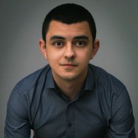 Bruno Roberto Gouvea