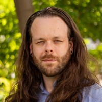 Joshua VanHooydonk (OLCM)