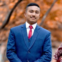 Ayush Maharjan