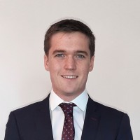 Joe McDonagh