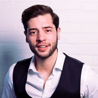 Berkcan Yalcinkaya