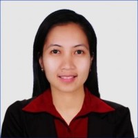 Sheila Marie Cuaresma