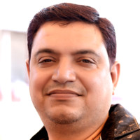 Rakesh Khiyani
