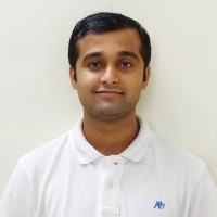 Rushikesh Sontakke
