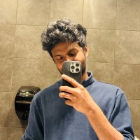 Rahul Kizhuthottil Rajeev