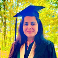 Chavi Munjal