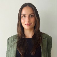Bárbara Della Giustina Basilone Leite