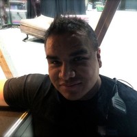 Hilario Gonzalez
