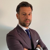 Andrea Sapone