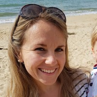 Joanna Butcher