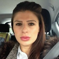 Juliyana Kocheva