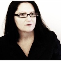 Jacki O'Riordan