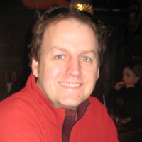 James (Jim) Ashton
