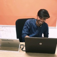 Harsh Srivastav
