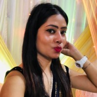 Shweta Bhattacharya